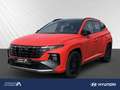Hyundai TUCSON TUCSON PHEV 1.6 T-GDi 4WD N LINE +SITZP+PANO+AHK Rouge - thumbnail 1