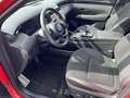 Hyundai TUCSON TUCSON PHEV 1.6 T-GDi 4WD N LINE +SITZP+PANO+AHK Rouge - thumbnail 9