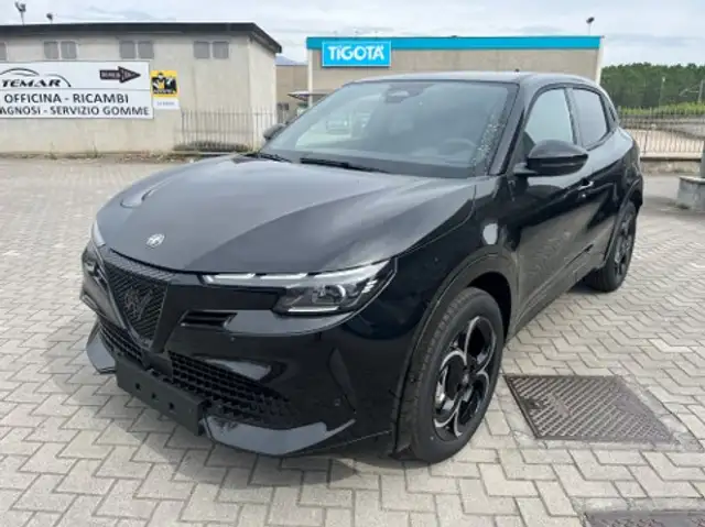 Alfa Romeo Junior TI/ PREZZO REALE/PACK TECHNO/VARI COLORI
