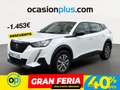 Peugeot 2008 1.5BlueHDi S&S Active 110 Blanco - thumbnail 1