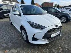 Mazda 2 1.5 Pure DAB/Klima