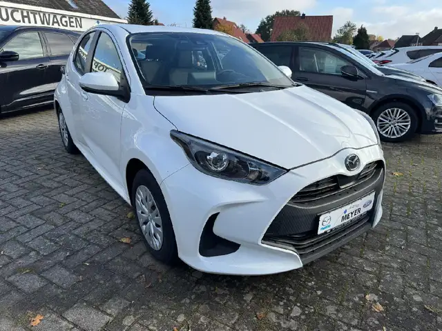 Mazda 2 1.5 Pure DAB/Klima