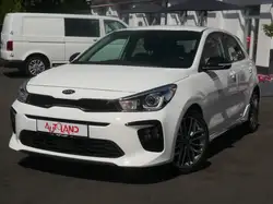 Kia Rio 1.0 T GDI GT Line Kamera Navi Sitzheizung