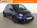 Abarth 500 1.4 Monster Energy Yamaha Azul - thumbnail 8