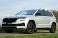 Skoda Karoq 1.5 TSI / 150 PK / DSG / Sportline / Black Edition Grijs - thumbnail 40