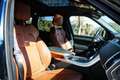 Land Rover Range Rover Sport 3.0SDV6 HSE Dynamic 306 Aut. Blau - thumbnail 9