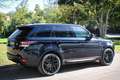 Land Rover Range Rover Sport 3.0SDV6 HSE Dynamic 306 Aut. Blau - thumbnail 2
