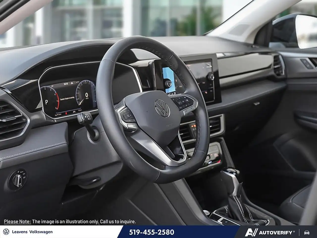 Volkswagen Taos снимка Volkswagen Taos