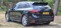 Porsche Cayenne 4.8 Zwart - thumbnail 3