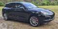 Porsche Cayenne 4.8 Zwart - thumbnail 4