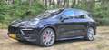 Porsche Cayenne 4.8 Zwart - thumbnail 1