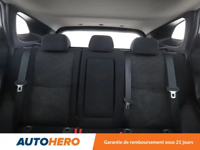 Nissan Qashqai view 15