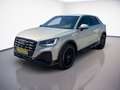Audi Q2 S-LINE 35TFSI 150PS.STRONIC.LED.NAVI.AHK.KAMERA.VI Silber - thumbnail 2