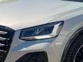 Audi Q2 S-LINE 35TFSI 150PS.STRONIC.LED.NAVI.AHK.KAMERA.VI Silber - thumbnail 6