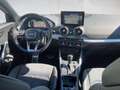 Audi Q2 S-LINE 35TFSI 150PS.STRONIC.LED.NAVI.AHK.KAMERA.VI Silber - thumbnail 11