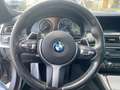 BMW 535 d Touring +nur an Händler/Export+ M Sport+Mwst Szürke - thumbnail 11