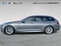 BMW 535 d Touring +nur an Händler/Export+ M Sport+Mwst siva - thumbnail 2