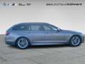 BMW 535 d Touring +nur an Händler/Export+ M Sport+Mwst Gris - thumbnail 5
