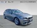 BMW 535 d Touring +nur an Händler/Export+ M Sport+Mwst Grigio - thumbnail 6