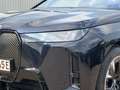 BMW iX XDRIVE45 Sportpaket Navi LED Klima PDC Negru - thumbnail 7