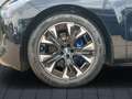 BMW iX XDRIVE45 Sportpaket Navi LED Klima PDC Negru - thumbnail 6