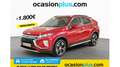 Mitsubishi Eclipse Cross 150 T Spirit 2WD Rojo - thumbnail 1