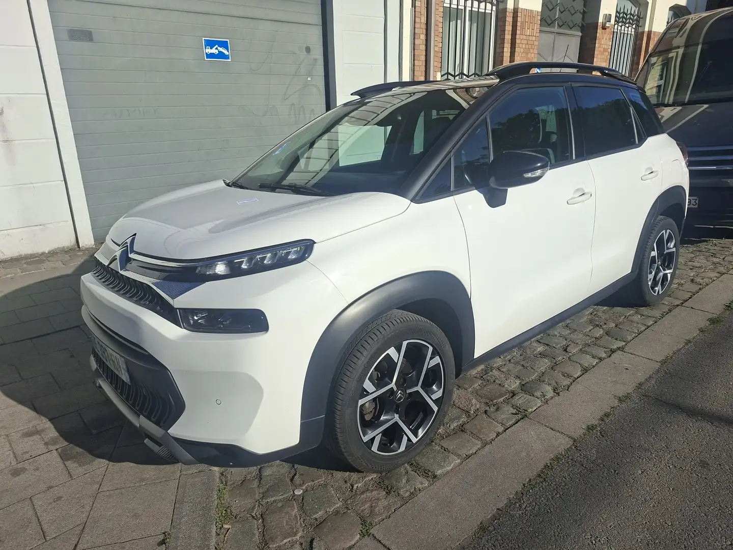 Citroen C3 Aircross 1.5 BlueHDi Shine S&S - 1