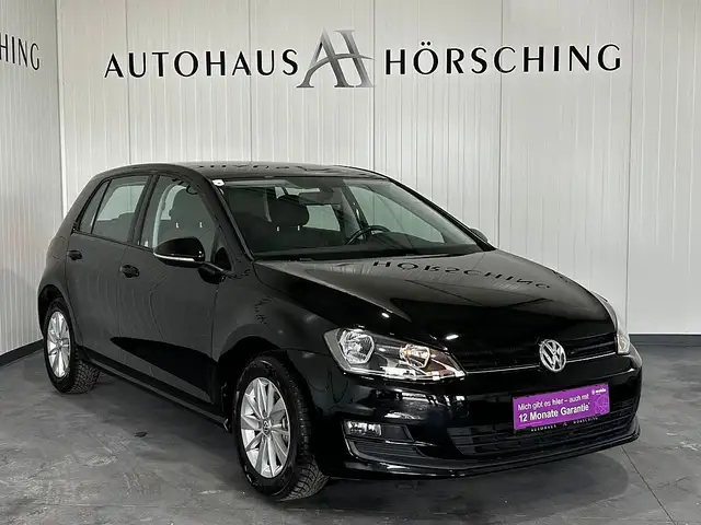 Volkswagen Golf R abbit 1,6 BMT TDI DPF 4Motion