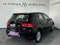 Volkswagen Golf R abbit 1,6 BMT TDI DPF 4Motion Schwarz - thumbnail 6