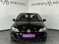 Volkswagen Golf R abbit 1,6 BMT TDI DPF 4Motion Schwarz - thumbnail 2