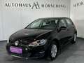 Volkswagen Golf R abbit 1,6 BMT TDI DPF 4Motion Schwarz - thumbnail 3