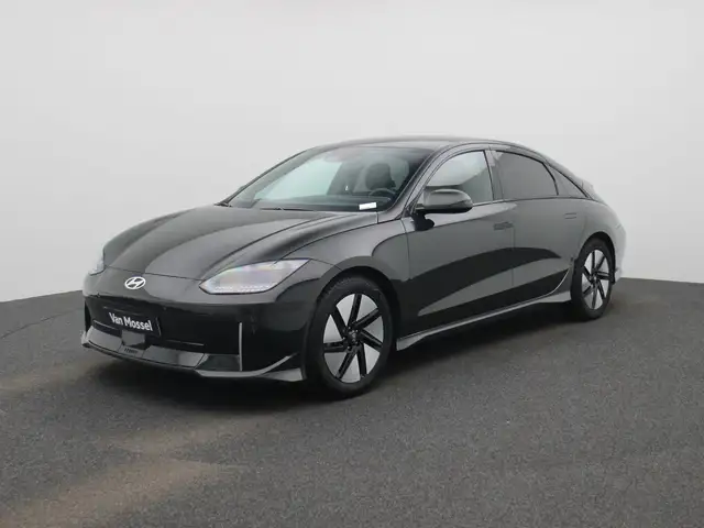 Hyundai IONIQ 6 53 kWh Core Plus | Camera | PDC V+A | Stoelverwarm