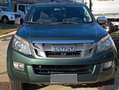 Isuzu D-Max CREW CAB PLANET Groen - thumbnail 6