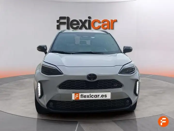Toyota Yaris 1.5 GR SPORT 2024, foto 3