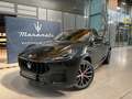 Maserati Grecale MODENA *Maserati München* UPE 98.790 € Black - thumbnail 1