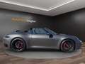 Porsche 992 Carrera GTS Cabriolet Bose Sportabgas Grau - thumbnail 6