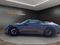 Porsche 992 Carrera GTS Cabriolet Bose Sportabgas Grau - thumbnail 2