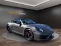 Porsche 992 Carrera GTS Cabriolet Bose Sportabgas Grau - thumbnail 7
