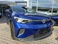 Volkswagen ID.4 Pure   52 kWh 109 KW  Automatik-Navi-LED Azul - thumbnail 4