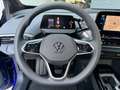 Volkswagen ID.4 Pure   52 kWh 109 KW  Automatik-Navi-LED Blu/Azzurro - thumbnail 15