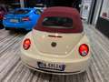 Volkswagen New Beetle CABRIO BI-FUEL GPL Blanco - thumbnail 8