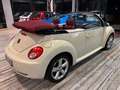 Volkswagen New Beetle CABRIO BI-FUEL GPL Blanco - thumbnail 11
