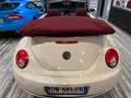 Volkswagen New Beetle CABRIO BI-FUEL GPL Blanco - thumbnail 12