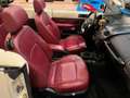 Volkswagen New Beetle CABRIO BI-FUEL GPL Blanco - thumbnail 20