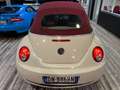 Volkswagen New Beetle CABRIO BI-FUEL GPL Blanco - thumbnail 6