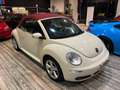 Volkswagen New Beetle CABRIO BI-FUEL GPL Blanco - thumbnail 1