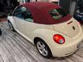 Volkswagen New Beetle CABRIO BI-FUEL GPL Blanco - thumbnail 5