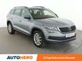 Skoda Kodiaq 2.0 TDI Ambition 4x4 Aut.*NAVI*360* Grau - thumbnail 8