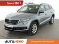 Skoda Kodiaq 2.0 TDI Ambition 4x4 Aut.*NAVI*360* Grau - thumbnail 1