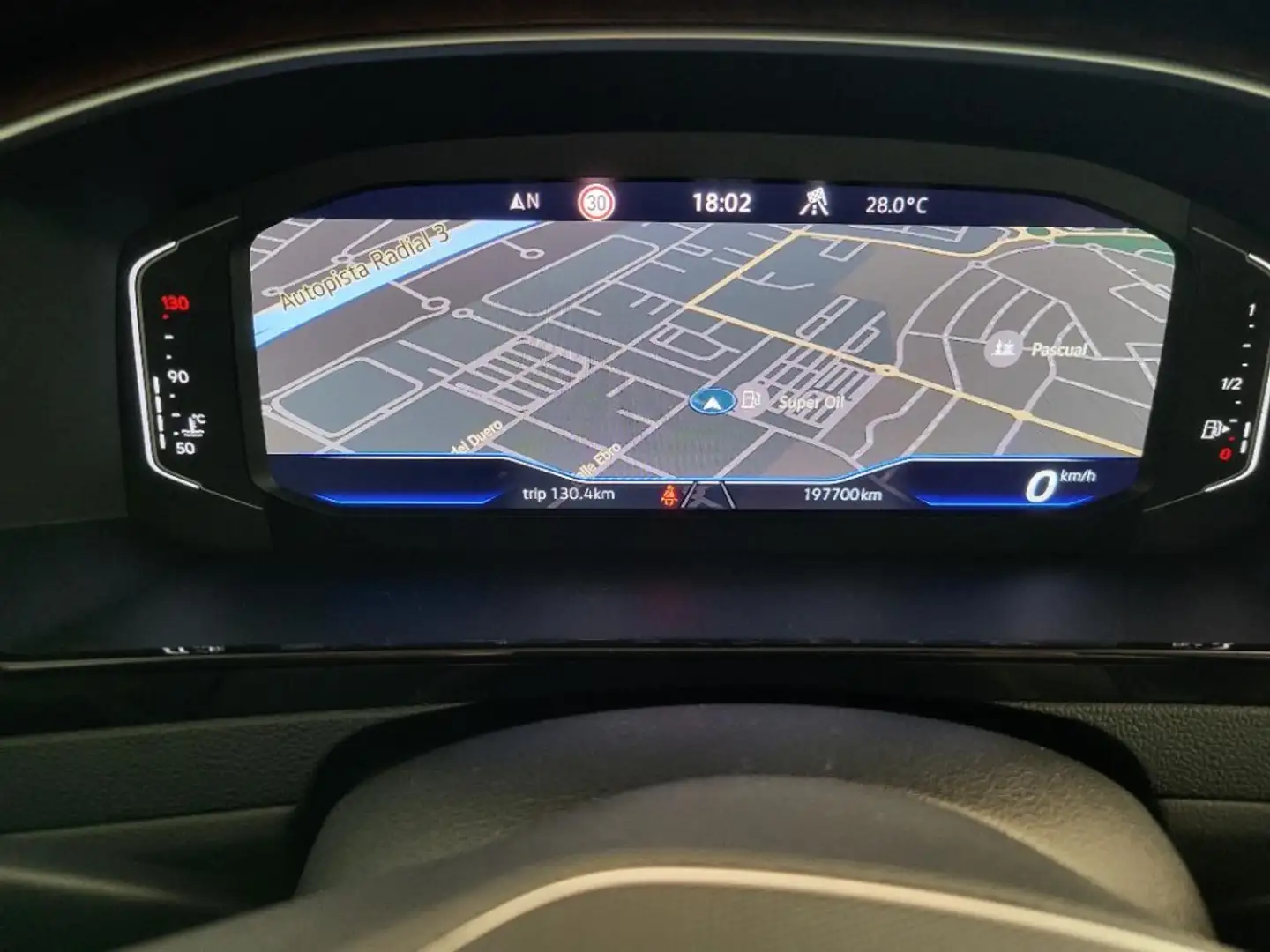 Volkswagen Arteon 2.0TDI Elegance 110kW Gris - 2